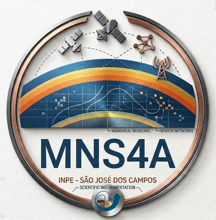MNS4A Workshop Logo