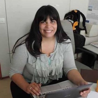 Maria Graciela Molina